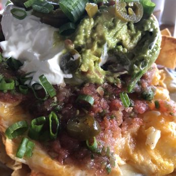 Wind & Sea - Nachos - Seafood Near Me - Dana Point, California Wind & Sea - Nachos - Seafood Near Me - Dana Point, California