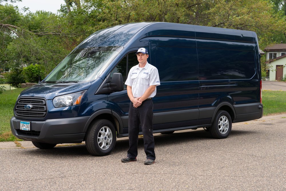 Slide of Sparrow Plumbing