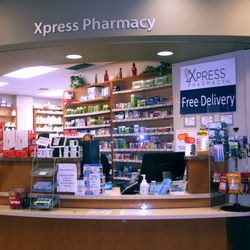 Xpress Pharmacy