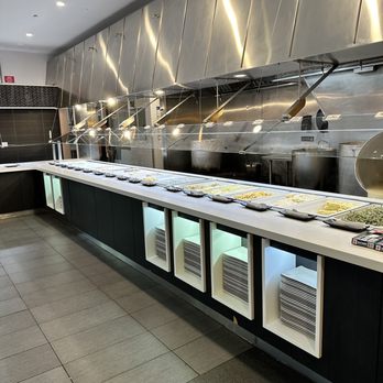 Spring Shabu-Shabu - Insane noodle choices - Japanese Near Me - Flushing, New York