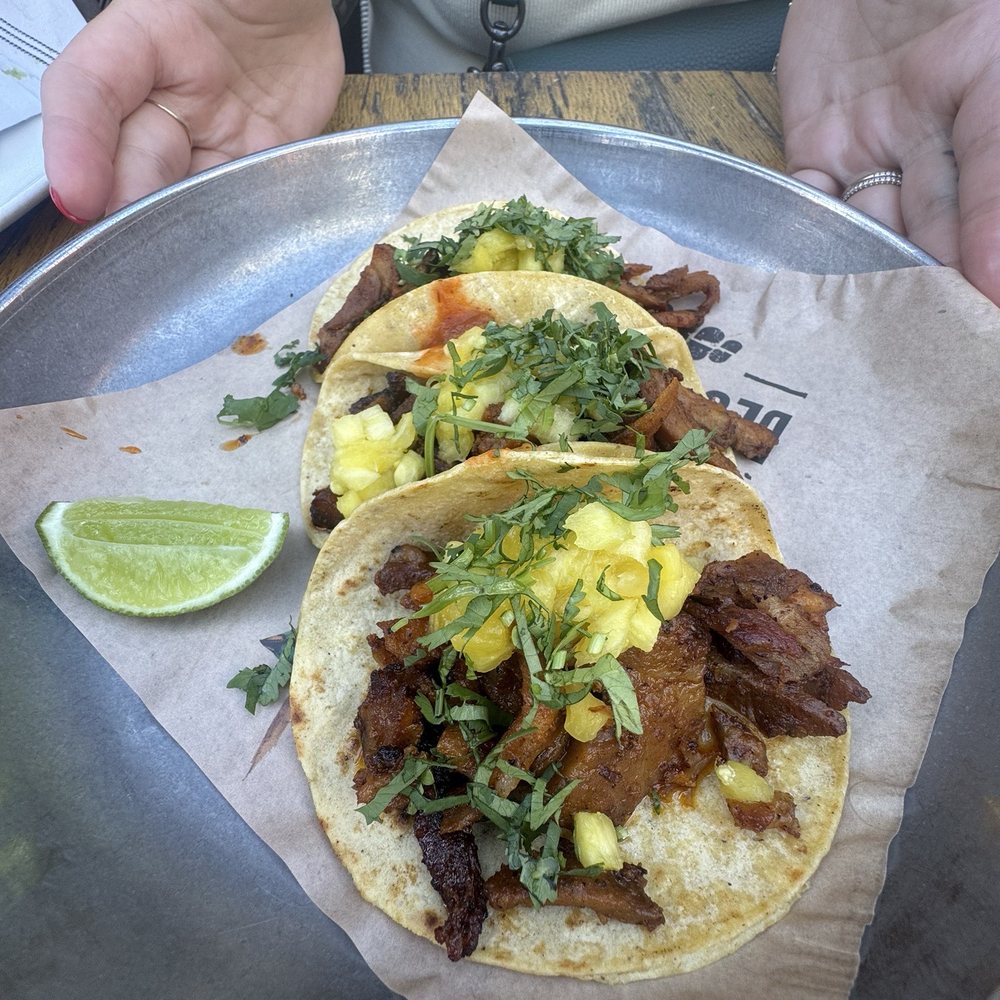 El Catrin Destileria - Mexican Near Me - Toronto, Ontario