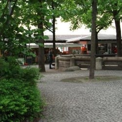 Elisabethplatz