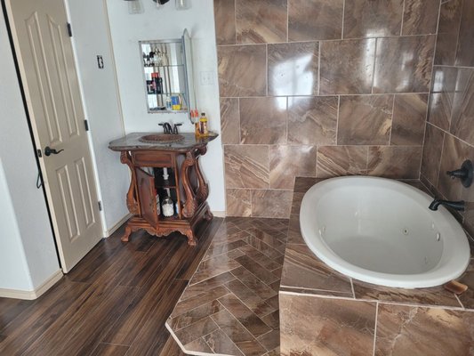 North houston home improvement