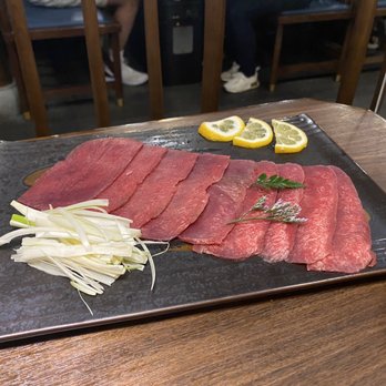 GAN-HOO BBQ - Barbeque Near Me - Flushing, New York