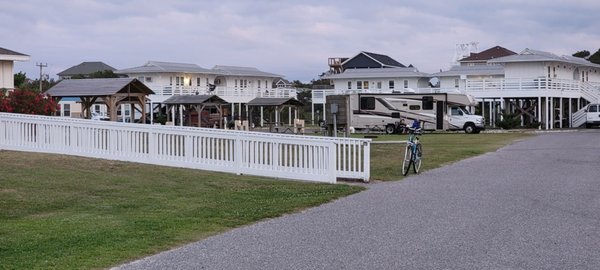 Cape Hatteras / Outer Banks KOA Resort by null
