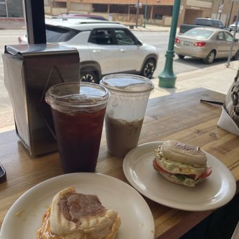 La Dolce - Desserts Near Me - Mineral Wells, Texas