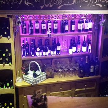 Ciao Bella Roma - The Wine bar in the basement. - Italian Near Me - Dublin, D Ciao Bella Roma - The Wine bar in the basement. - Italian Near Me - Dublin, D