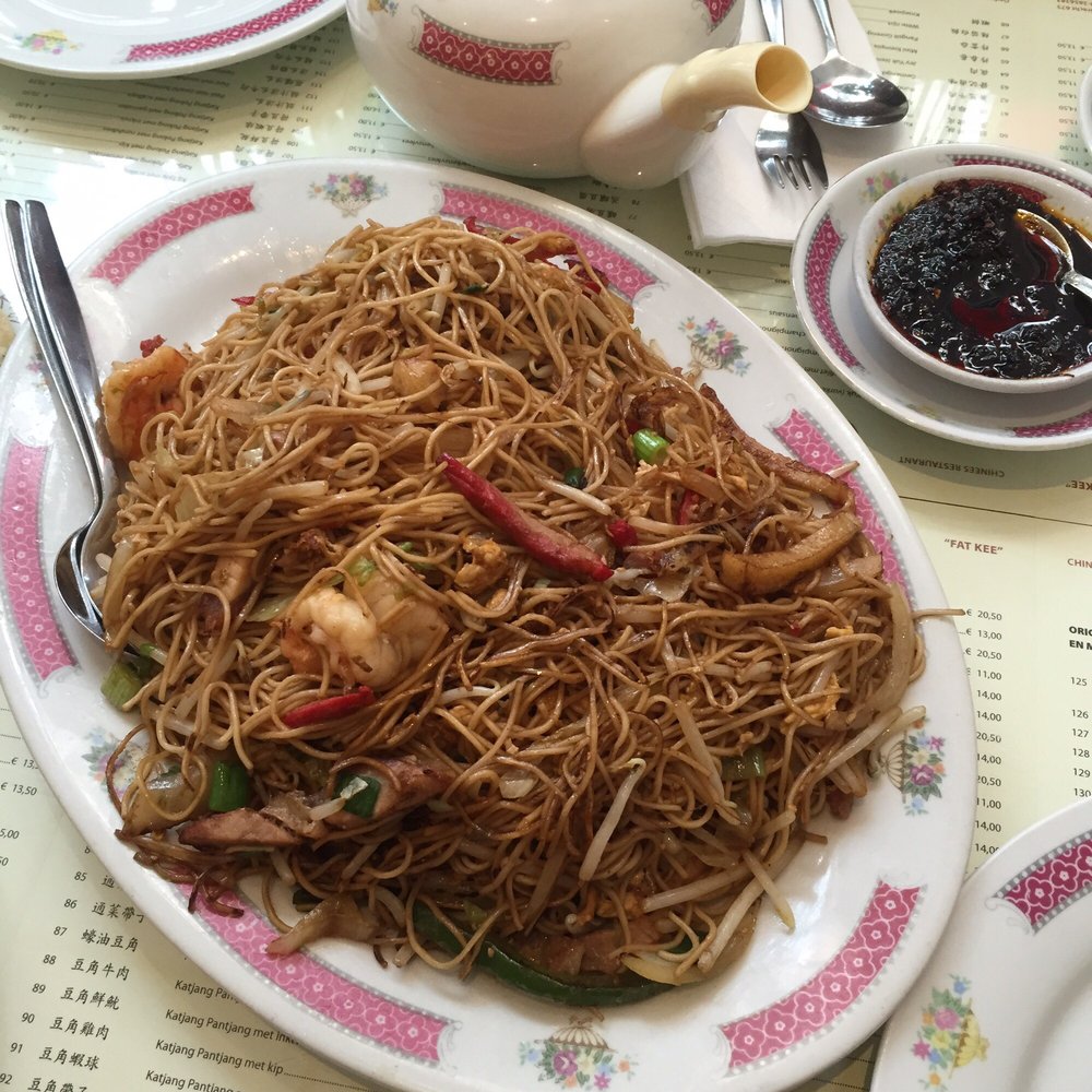 Fat Kee - Chinese Near Me - Den Haag, ZH