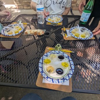 Marisolio Tasting Bar - Specialty Food Near Me - Murphys, California