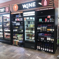 Circle K - Wines