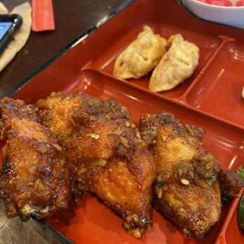 ChiMek - Soy Garlic Fried Chicken - Korean Near Me - Santa Clara, California ChiMek - Soy Garlic Fried Chicken - Korean Near Me - Santa Clara, California