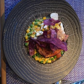 The Banyan Tree - Seafood Near Me - Kapalua, Hawaii