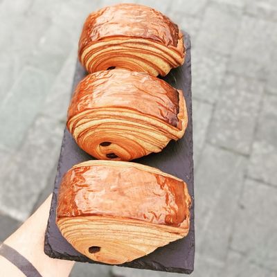 Sails Restaurant by null