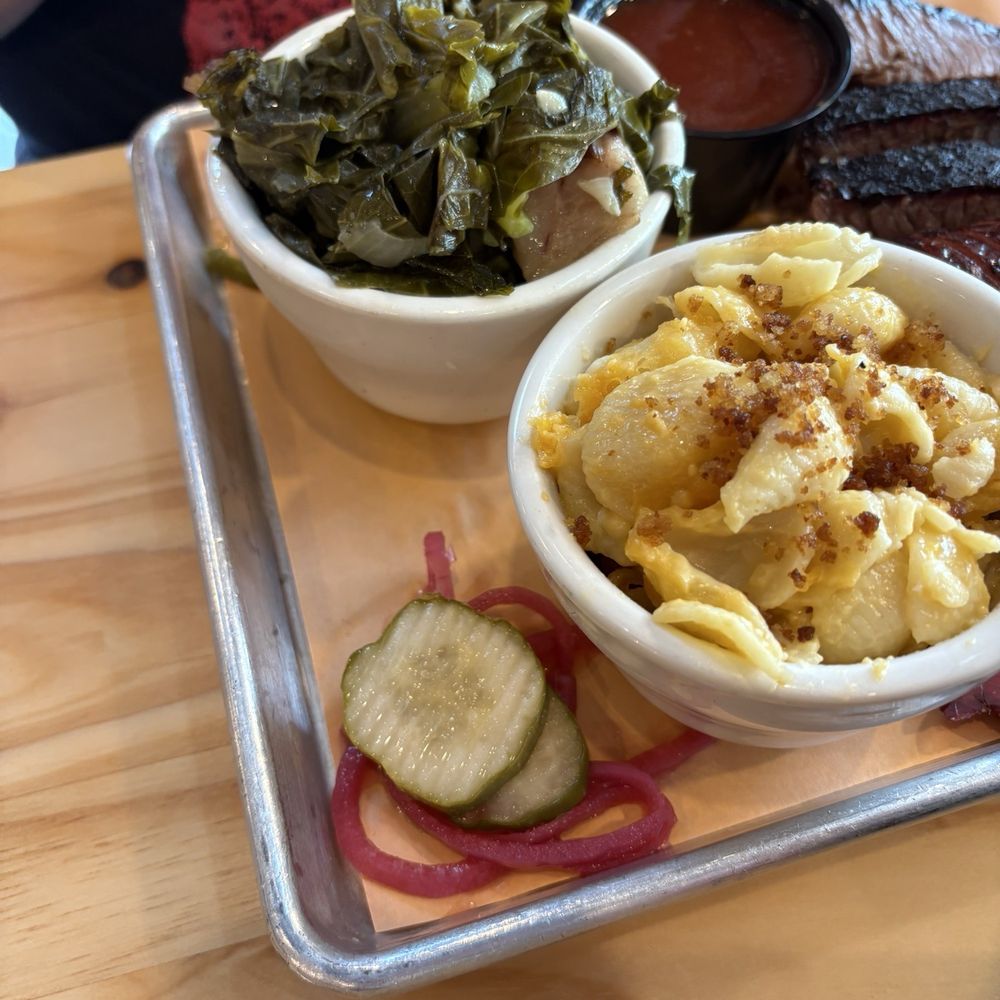 Jersey Shore Barbecue - LB Collards LB Mac N' Cheese - Barbeque Near Me - Point Pleasant Beach, New Jersey Jersey Shore Barbecue - LB Collards LB Mac N' Cheese - Barbeque Near Me - Point Pleasant Beach, New Jersey