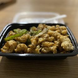Lin's Chinese Cuisine At Windward