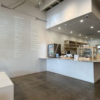 Rien Coffee - Interior - Coffee & Tea Near Me - Orange, California Rien Coffee - Interior - Coffee & Tea Near Me - Orange, California
