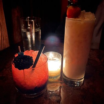 The Ranstead Room - two drinks on a table - Lounges Near Me - Philadelphia, Pennsylvania The Ranstead Room - two drinks on a table - Lounges Near Me - Philadelphia, Pennsylvania