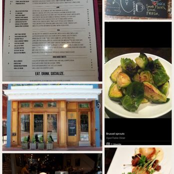 Level A Small Plates Lounge - Lounges Near Me - Annapolis, Maryland Level A Small Plates Lounge - Lounges Near Me - Annapolis, Maryland
