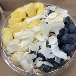 Playa Bowls - Mucho Mango