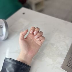 Ocean Nails