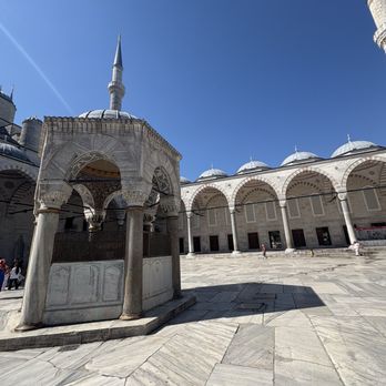 Sultan Ahmet Camii - Blue Mosque - Landmarks & Historical Buildings Near Me - Istanbul, 34