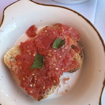 Summer Salt - Pan con tomate - Pop-Up Restaurants Near Me - Avalon, New Jersey Summer Salt - Pan con tomate - Pop-Up Restaurants Near Me - Avalon, New Jersey