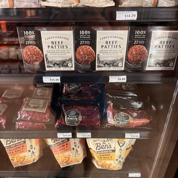 Nude Miami - Organic Stores Near Me - Miami, Florida