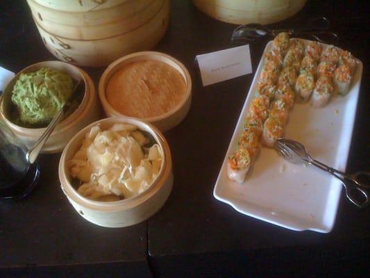 XIX (Nineteen) Restaurant by null