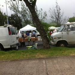 Hawaii Kai Farmer's Market