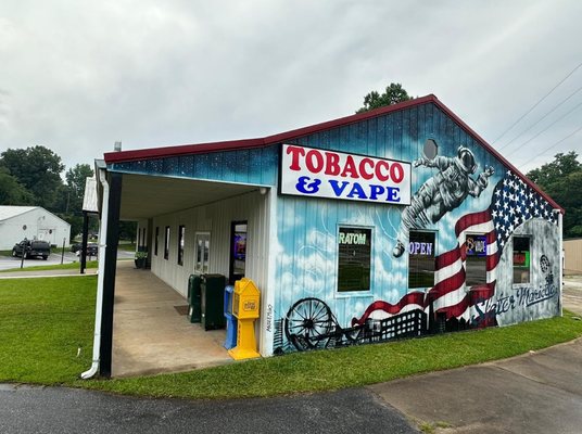 cigarette delivery marietta ga Marietta Tobacco & Vape, 2800 Geer Hwy, Slater-Marietta, SC 29661, US