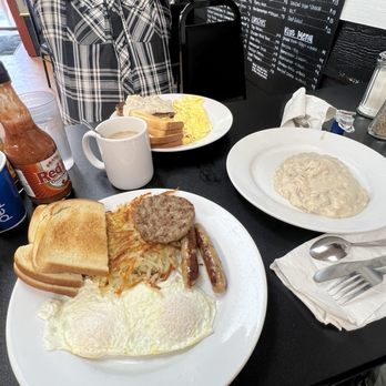 RON'S CAFE - Updated February 2026 - 40 Photos & 97 Reviews - 2332