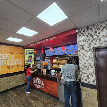 Tex’s Chicken & Burgers - Where to order - American Near Me - Queens, New York Tex’s Chicken & Burgers - Where to order - American Near Me - Queens, New York