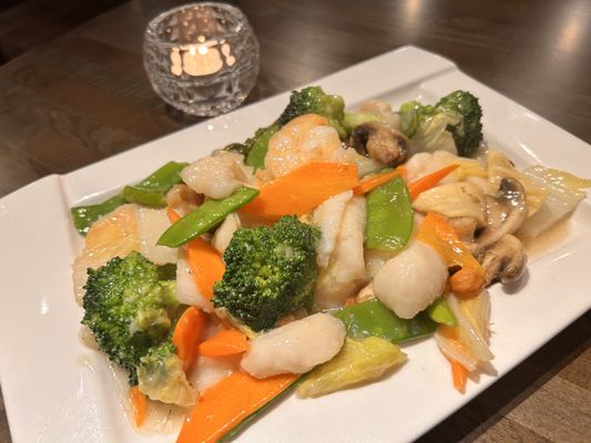 Mahjong Chinese Kitchen by null