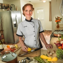 Satiety Tampa - Chef Melissa Spies
