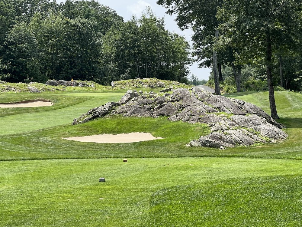 BREAKFAST HILL GOLF CLUB 21 Reviews 339 Breakfast Hill Rd