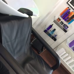 Bel Hair Frisuren - Der Massage Sitz