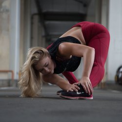 Fit with Michelle