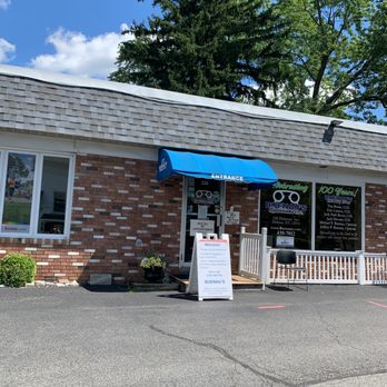 Buenau's Opticians - Optometrists Near Me - Delmar, New York