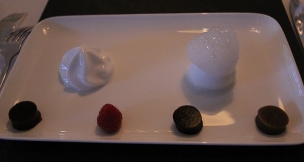 Restaurant Rosin - Frank Rosin by null