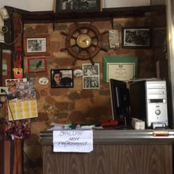 Il Timoniere