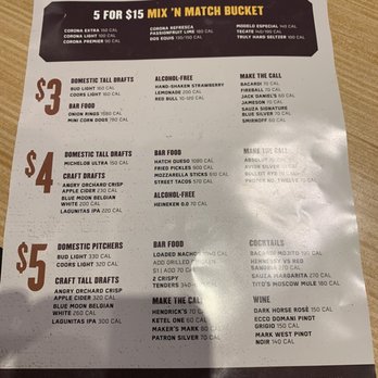Buffalo Wild Wings - Happy Hour specials - Sports Bars Near Me - Ewa Beach, Hawaii Buffalo Wild Wings - Happy Hour specials - Sports Bars Near Me - Ewa Beach, Hawaii