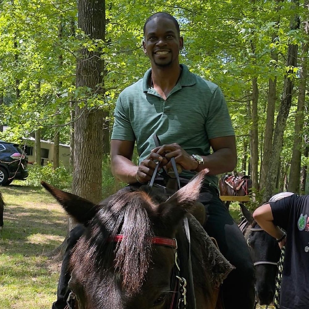 Cloverland Ranch - Horseback Riding Near Me - Fayetteville, Georgia