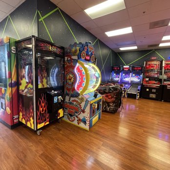 Laser Tagging - Arcades Near Me - Newark, California