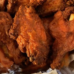 Buffalo Wings