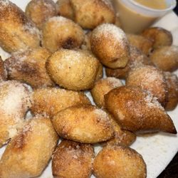 Mellow Mushroom Chattanooga - Hamilton Place - Pretzel Bites