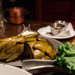 user provided Cattlemens Steakhouse photo