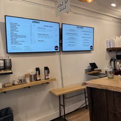 Southdown Coffee - Northport