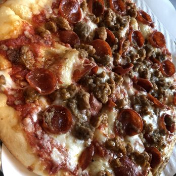 Pieology Pizzeria - Pizza Near Me - Aiea, Hawaii Pieology Pizzeria - Pizza Near Me - Aiea, Hawaii