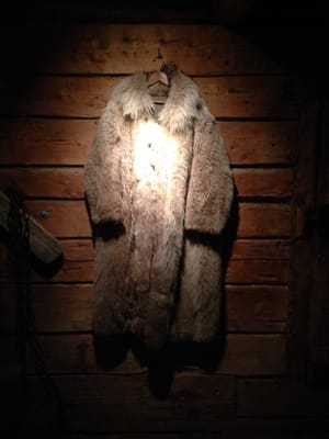 Fäviken by null