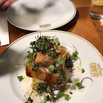 Cañete - Tapas/Small Plates Near Me - Barcelona, B